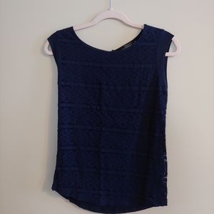 The Limited short sleeve top